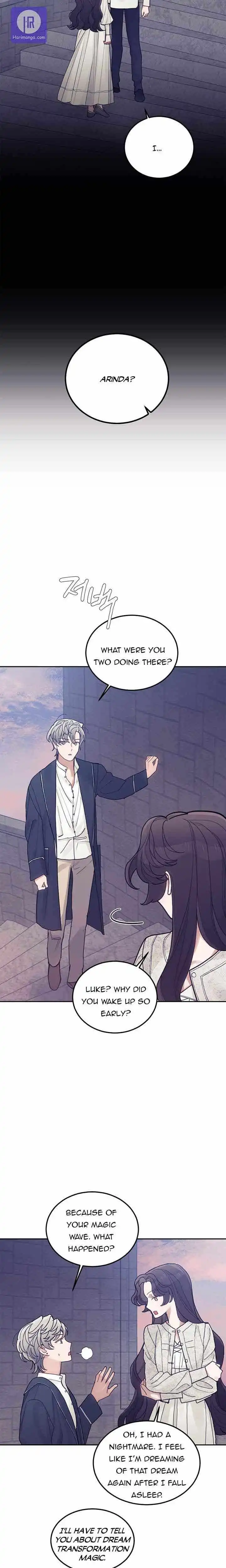 I Will Politely Decline The Male Lead [ALL CHAPTERS] Chapter 27 9